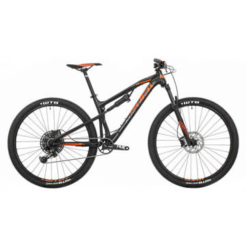 Rock Machine Blizzard XCM 30-29